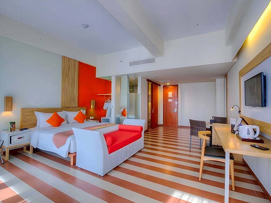 The One Legian Hotel