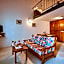Casanova - Panoramic Rooms and Suites