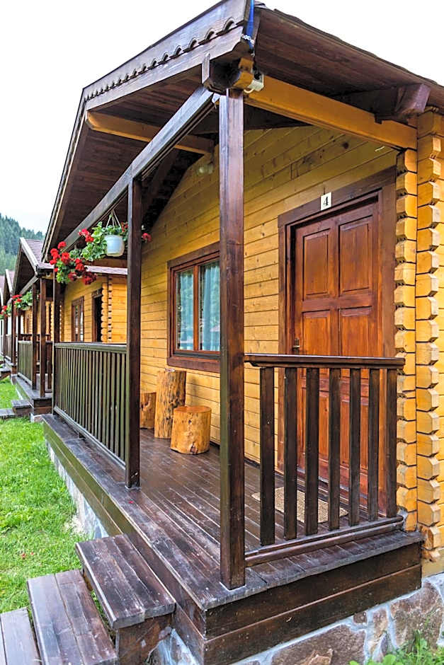 Casutele Suhardul Mic