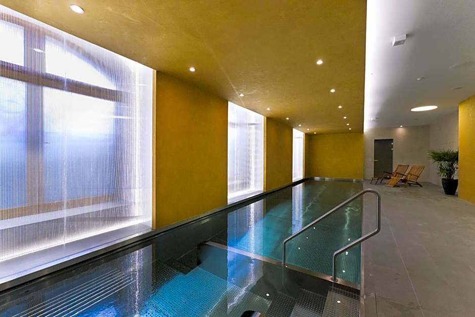 Grandhotel Ambassador Národní Dům