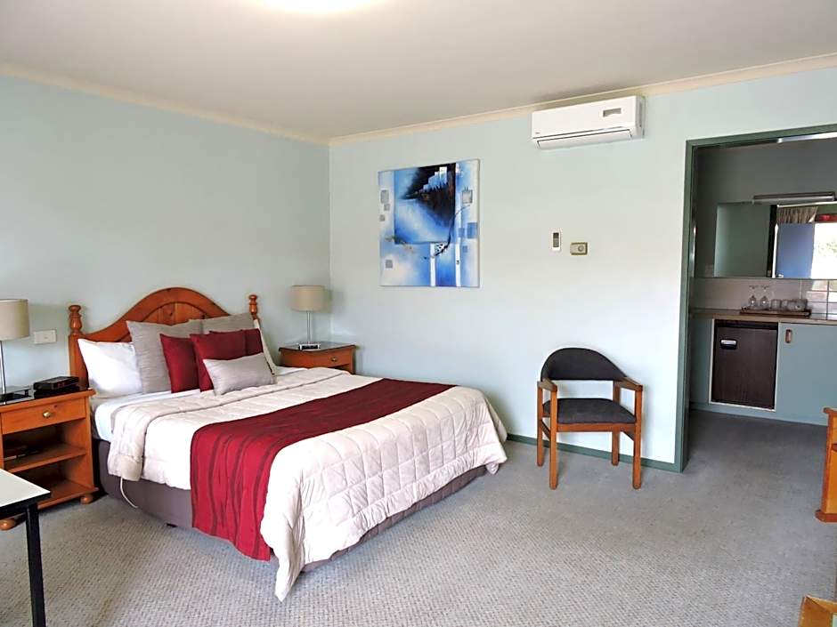 Melaleuca Motel