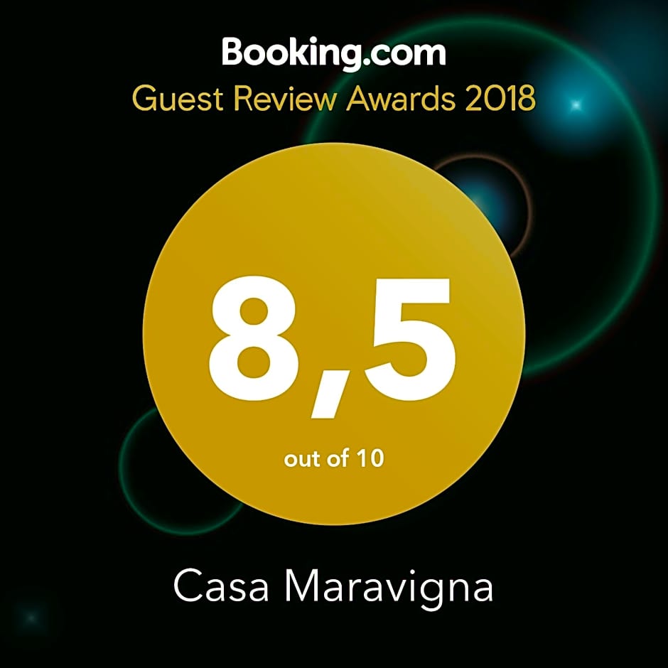 Casa Maravigna
