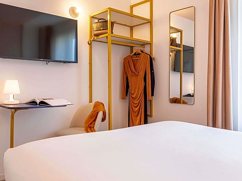 ibis Styles Paris Eiffel Cambronne