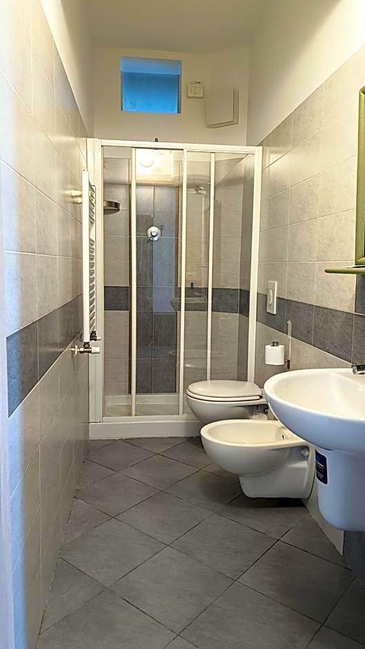 LIDO Rooms & Apartments