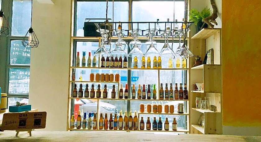 Huangshan Kunlun International Youth Hostel