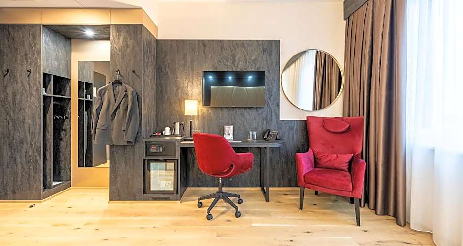 PLAZA INN Wiener Neustadt, BW Signature Collection