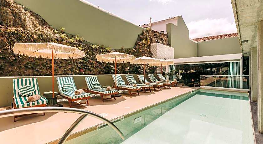 Zenite Boutique Hotel & Spa