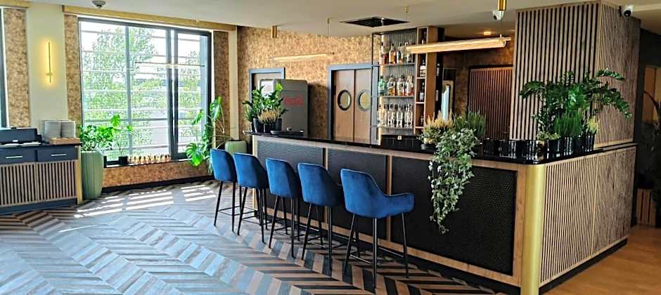 Park Hotel Diament Katowice