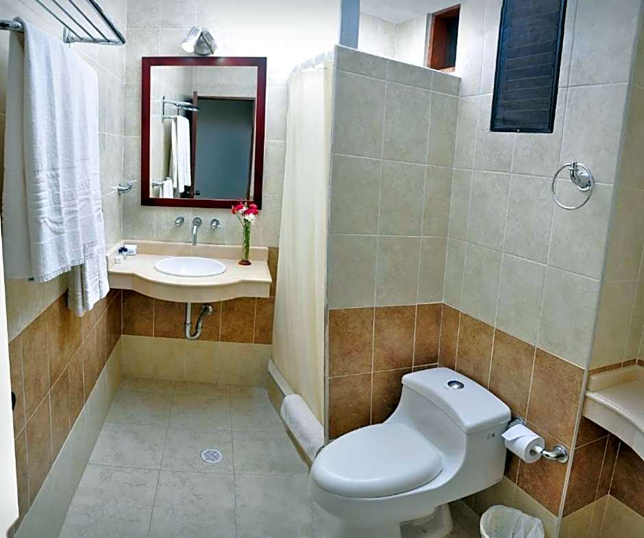 Hotel La Riviera