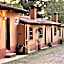 Villa Patzcuaro Garden Hotel