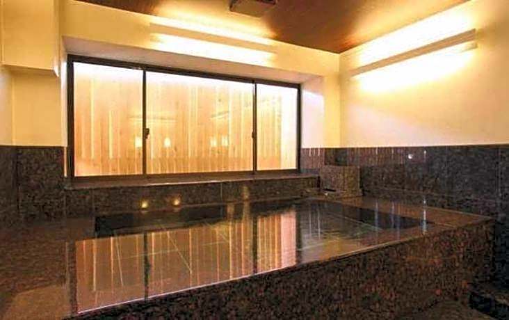 Hotel Housen Chiba