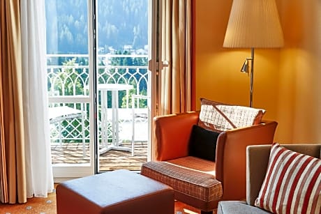 Superior Single Room