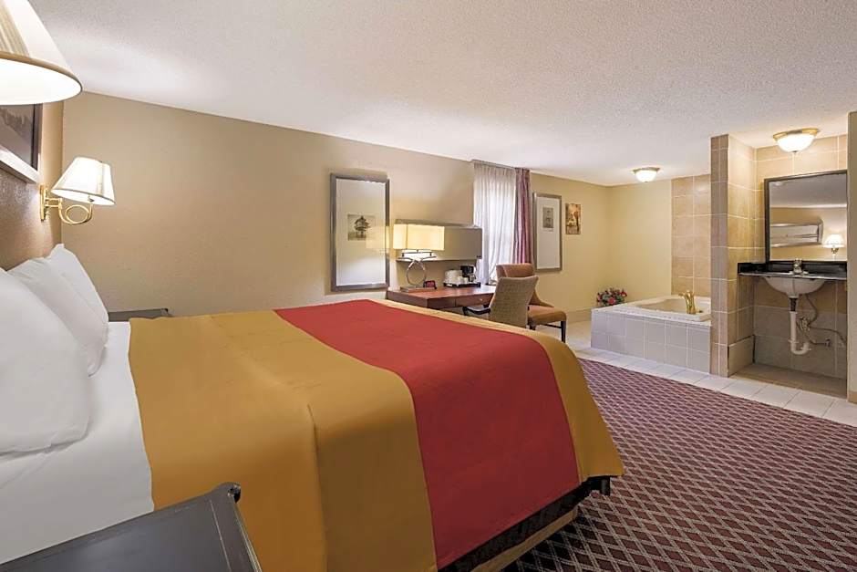 Rodeway Inn