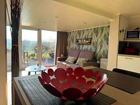 Country House Au Ballet des Hirondelles