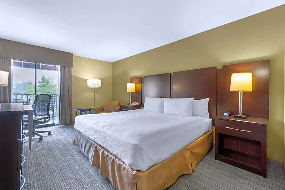 Best Western Plus Plaza By The Green
