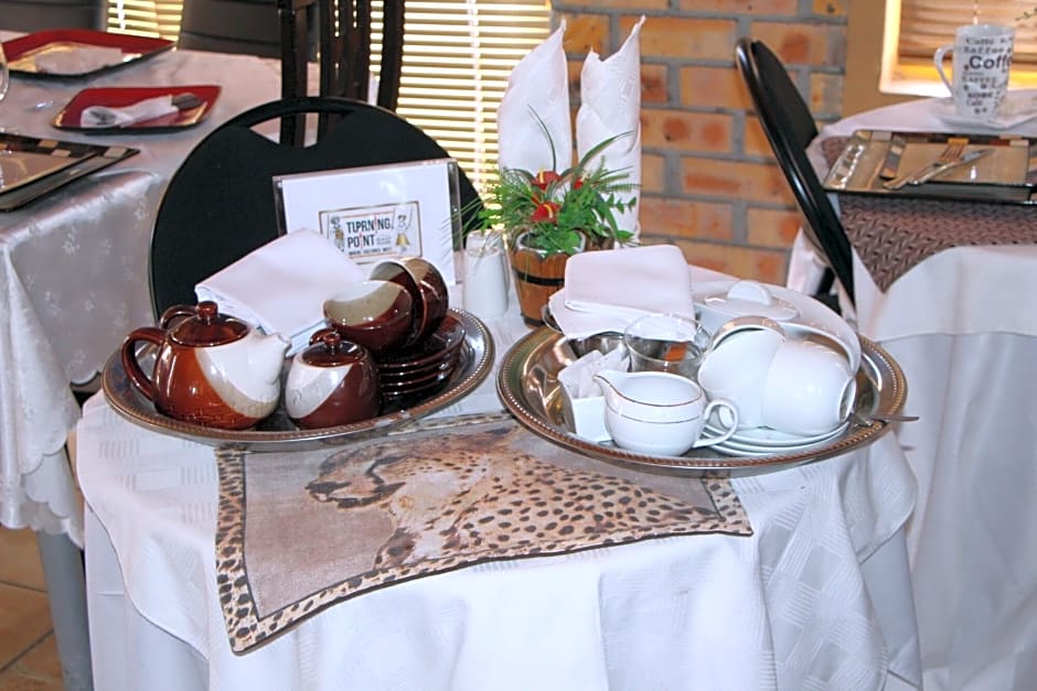 Turningpoint Bed & Breakfast