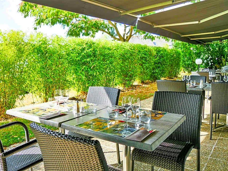 ibis Laval Le Relais D'Armor