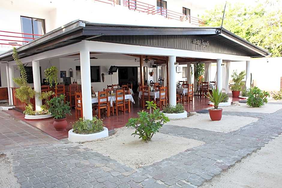 Hotel Zapata