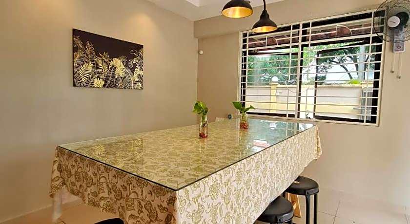 MG Casa Inn - Mutiara Gurney