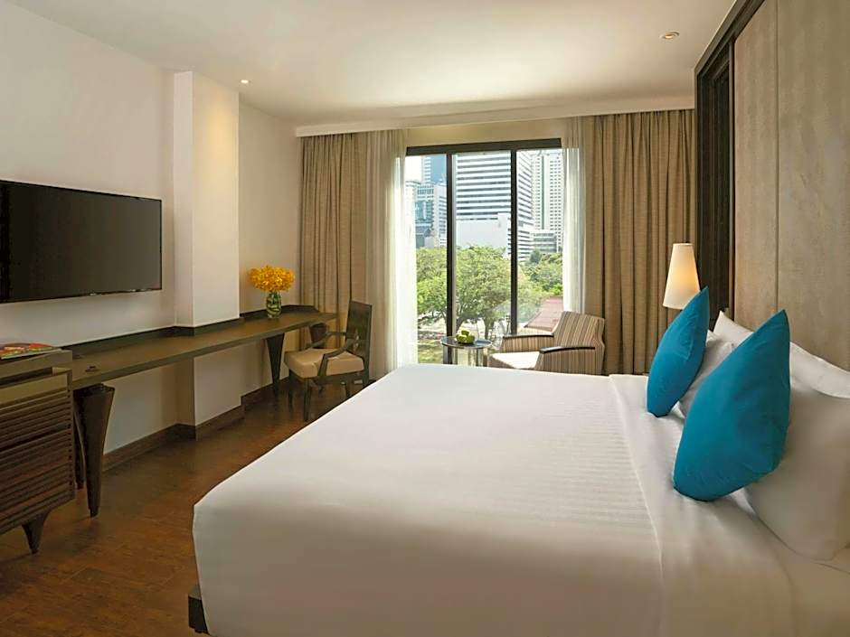 Movenpick Hotel Sukhumvit 15 Bangkok