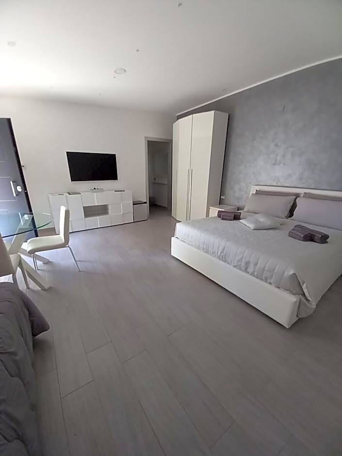 Foresterie Lombarde B&B Villa Ambra