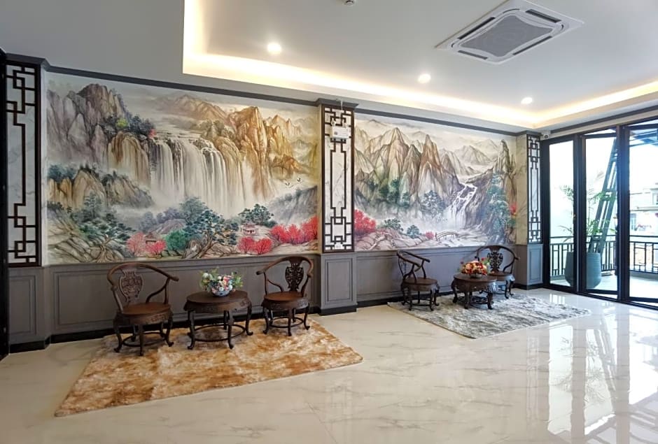 CHALALAI HOTEL KRABI