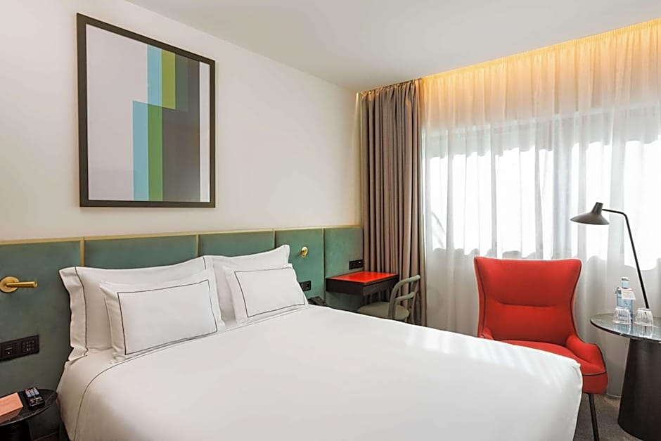 Arts Hotel Porto, Tapestry Collection by Hilton
