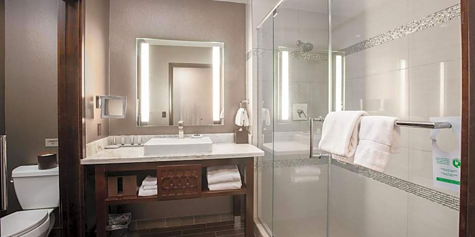 Viejas Casino & Willows Hotel