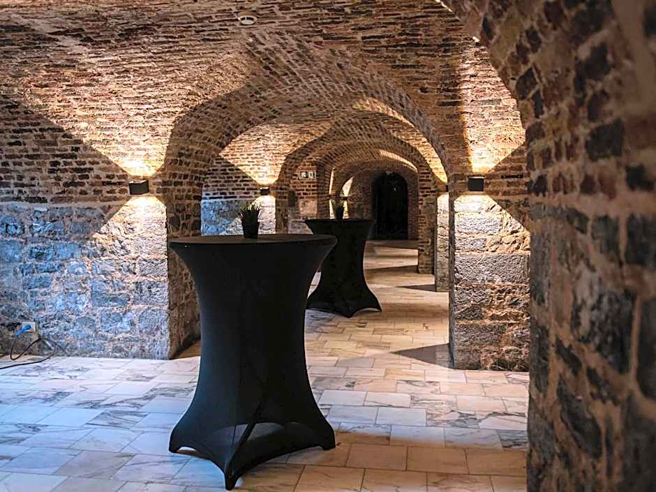 Blooma Hotel Liege Centre - Handwritten Collection