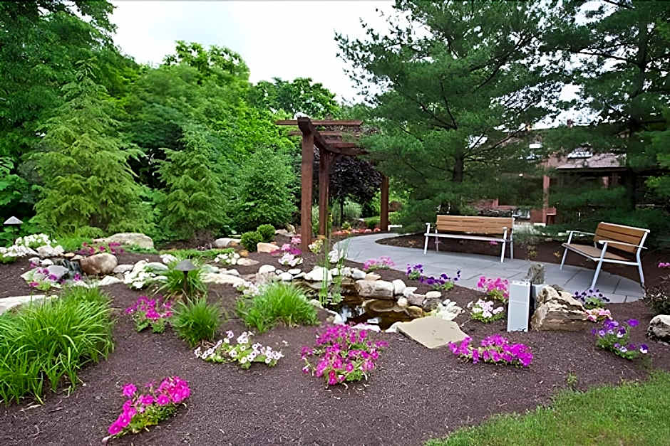 Quality Inn & Suites Altoona