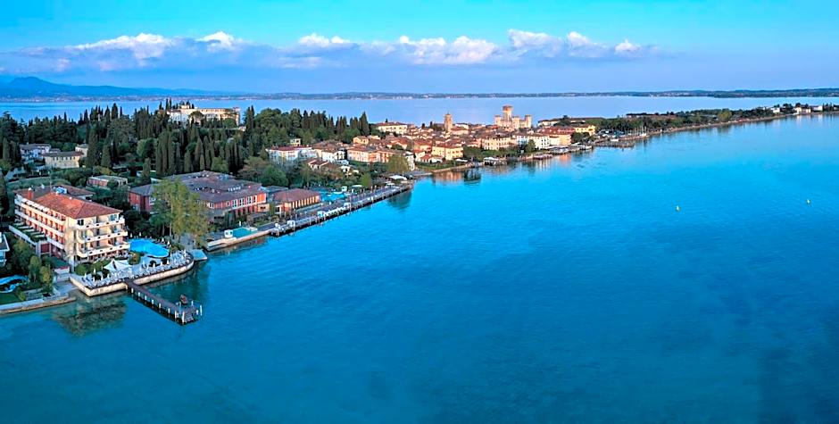 Hotel Continental Wellness & Spa