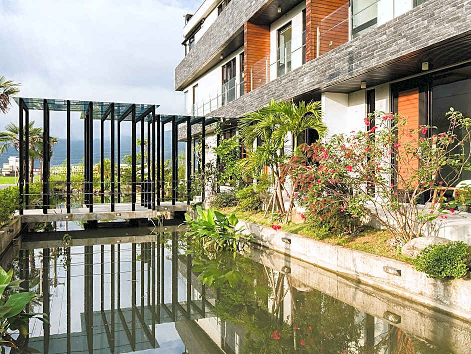 Sunrise Bed and Breakfast