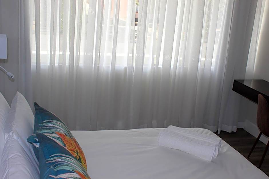 Luxe-Molen Boutique Hotel