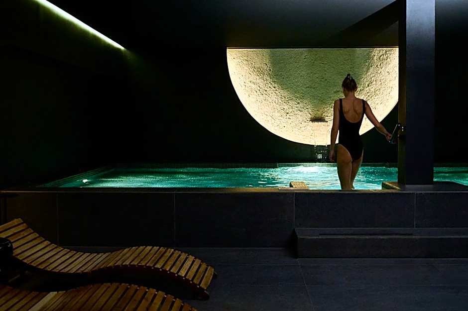 Monist Palanga boutique by SPA VILNIUS