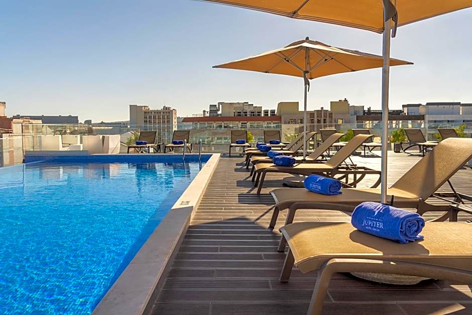 Jupiter Lisboa Hotel