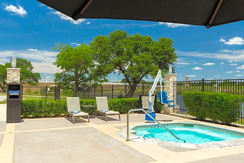 SpringHill Suites by Marriott Austin Cedar Park