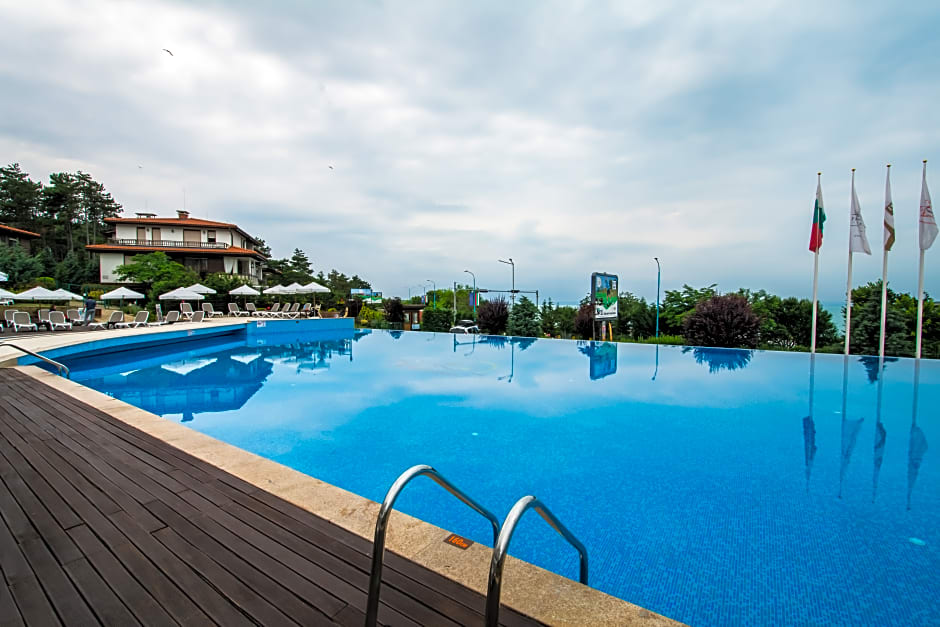 Santa Marina Sozopol