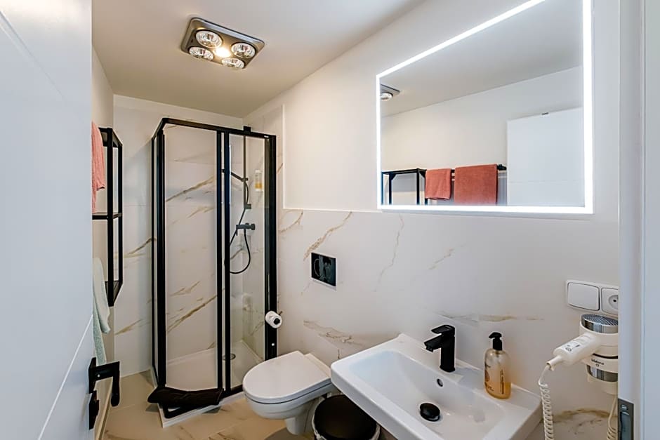 VV hotel & apartments