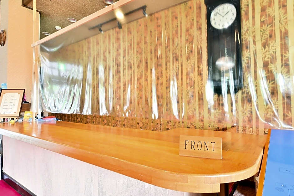Alpine Route Hotel