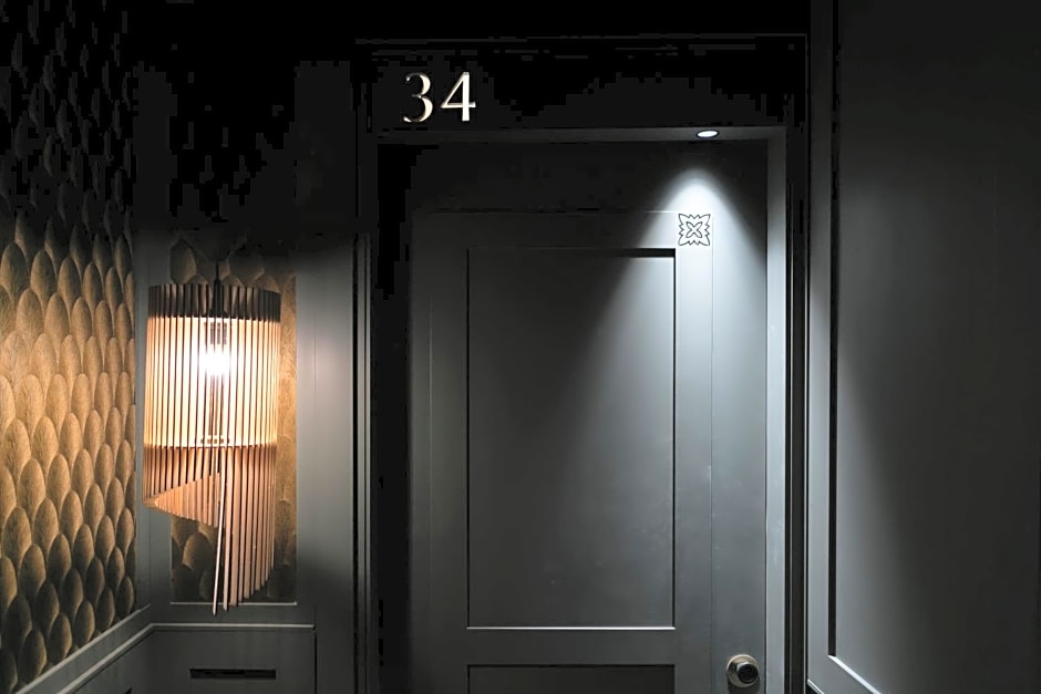 Hotel La Pau