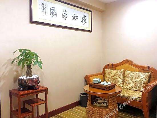 Zhejiang Hotel