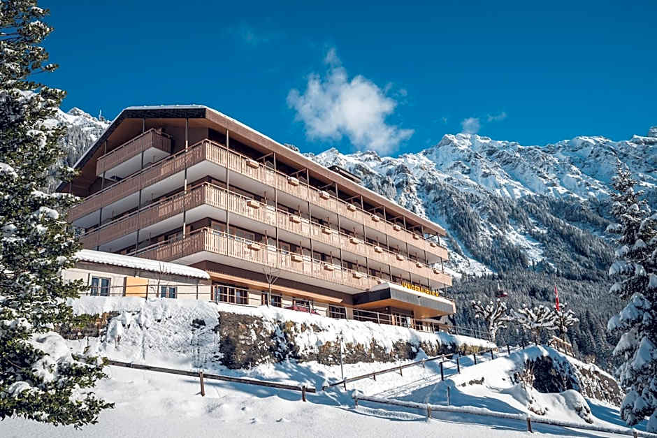 Hotel Jungfraublick