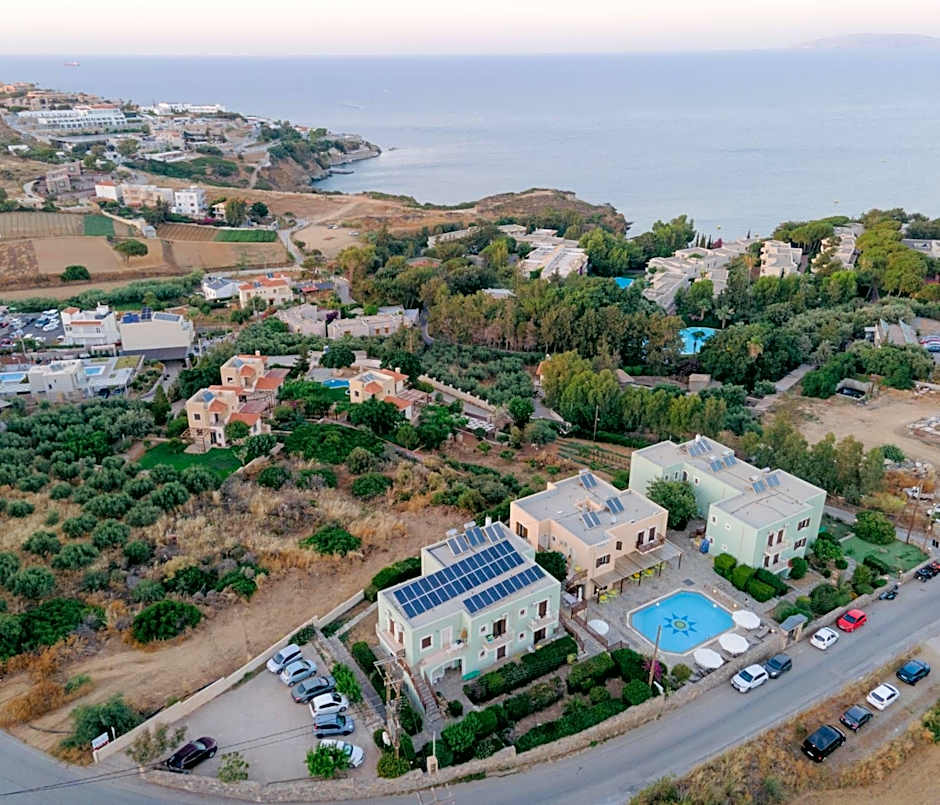 Perla Apartments
