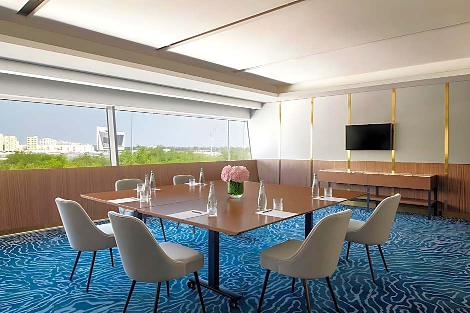 Steigenberger Residence Doha