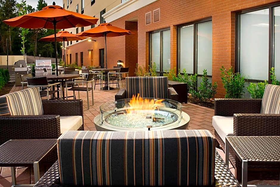 TownePlace Suites by Marriott Alexandria Fort Belvoir