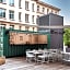 FREIgeist Göttingen Innenstadt, A Member of Design Hotels