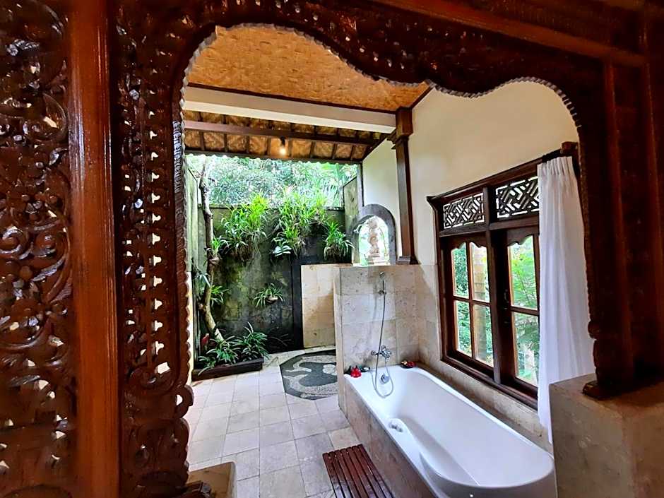 Alam Jiwa Ubud