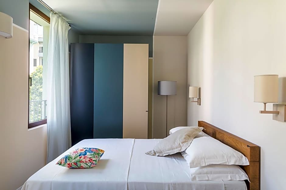 San Leonardo Suites