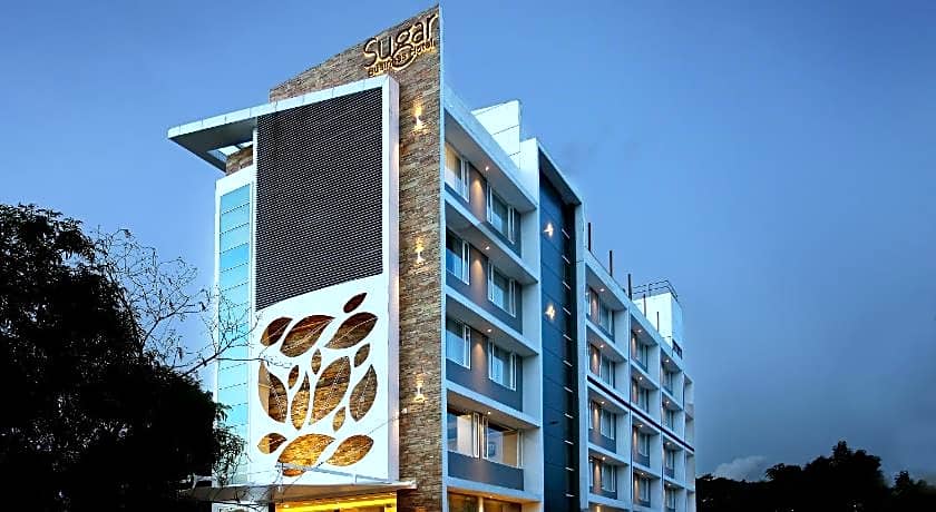 Sugar Business Hotel