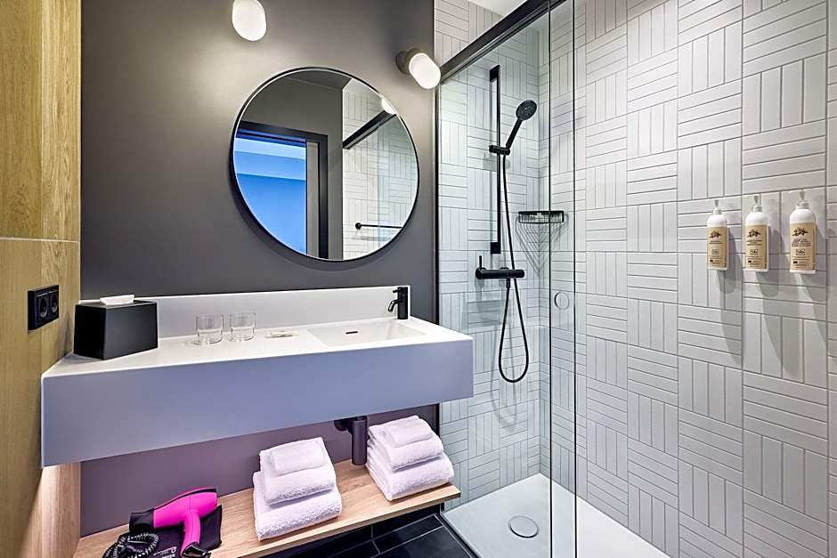 Moxy Luxembourg Airport